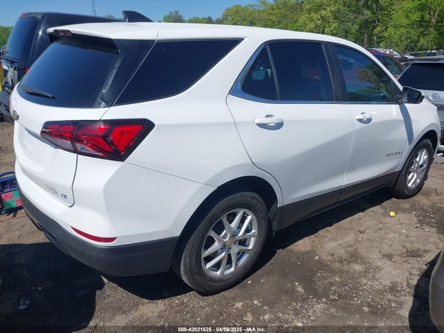 3GNAXKEG3RS232431 Chevrolet Equinox Fwd Lt