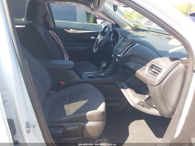 3GNAXKEG3RS232431 Chevrolet Equinox Fwd Lt