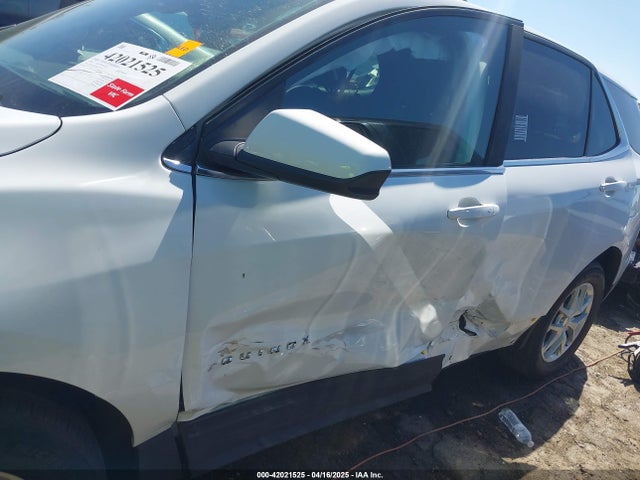 3GNAXKEG3RS232431 Chevrolet Equinox Fwd Lt