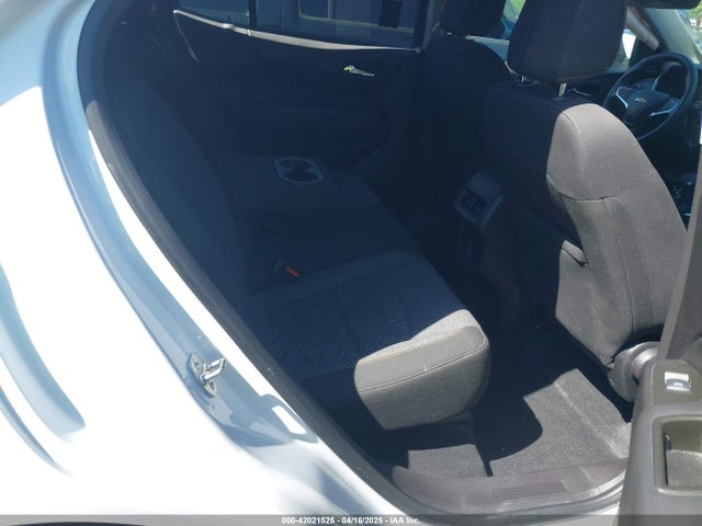 3GNAXKEG3RS232431 Chevrolet Equinox Fwd Lt
