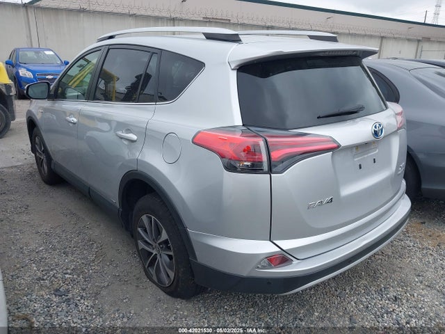 JTMRJREVXGD029019 Toyota Rav4 Hybrid Xle