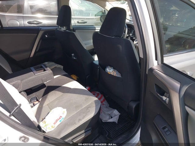 JTMRJREVXGD029019 Toyota Rav4 Hybrid Xle