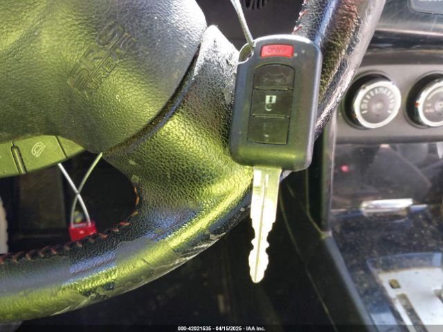 JA32U2FU2HU013922 Mitsubishi Lancer Es/le