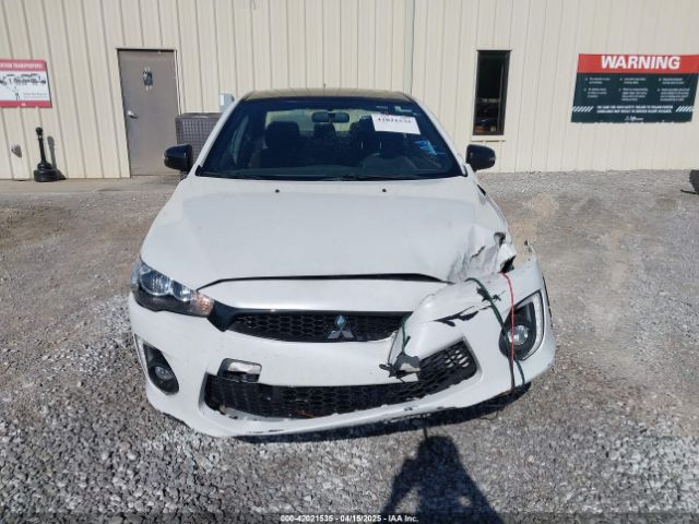 JA32U2FU2HU013922 Mitsubishi Lancer Es/le
