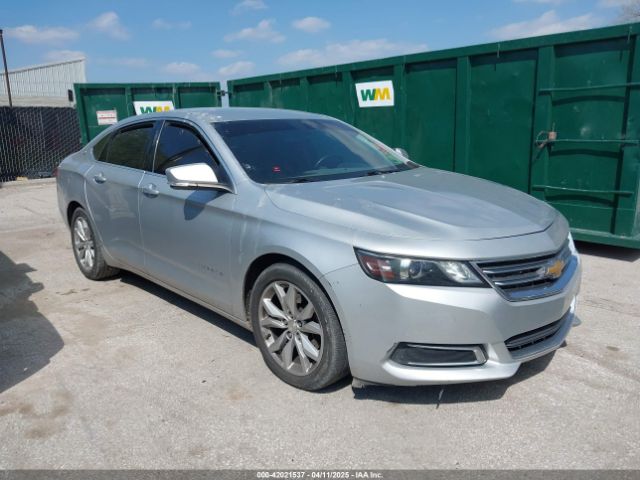 2G1105SA8G9175113 auction archive image