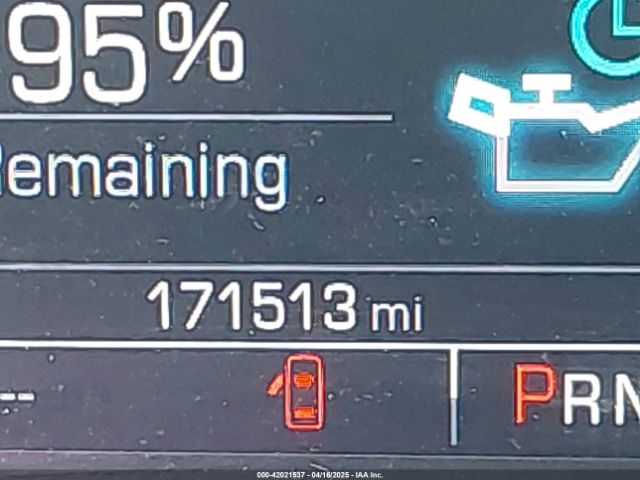 2G1105SA8G9175113 Chevrolet IMPALA 1LT