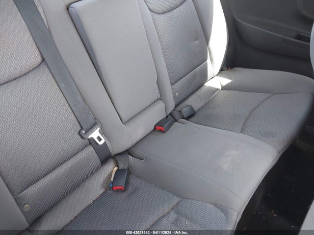KMHDH6AH1EU025261 Hyundai Elantra