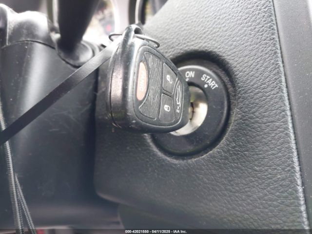 1C3CDZABXEN215101 Dodge AVENGER SE