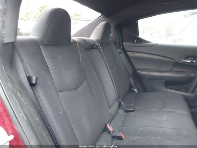 1C3CDZABXEN215101 Dodge AVENGER SE