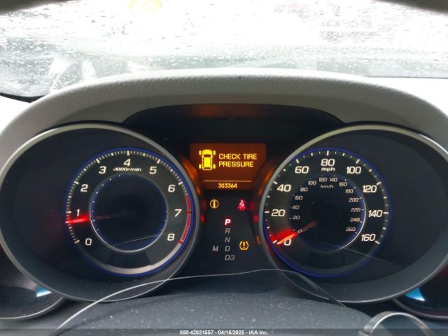 2009 ACURA MDX 2HNYD28689H518114 Photo 6