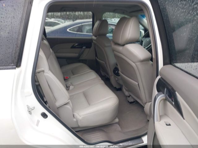 2009 ACURA MDX 2HNYD28689H518114 Photo 7