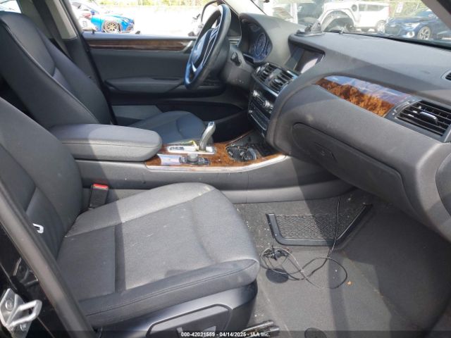 5UXWX9C5XG0D71552 BMW X3 Xdrive28i