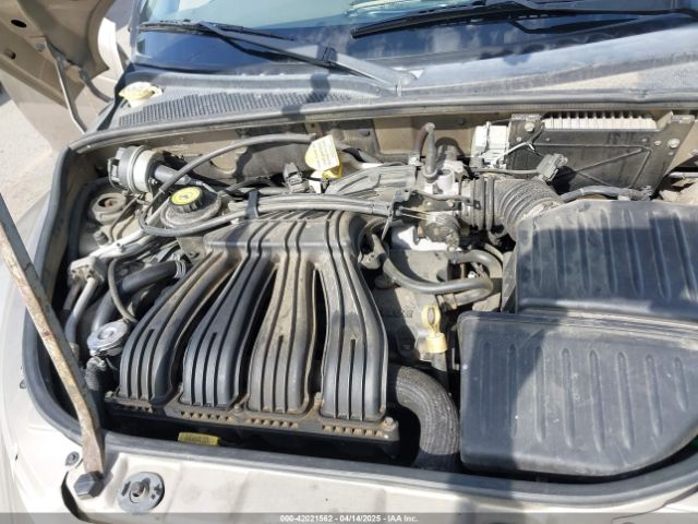 2002 CHRYSLER PT CRUISER 3C8FY68B52T339014 Photo 9