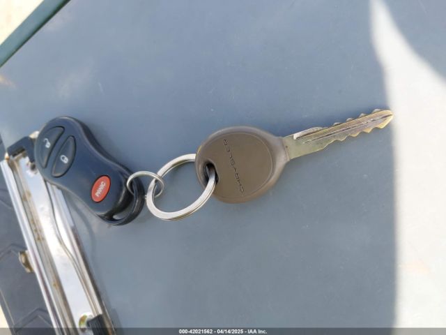 2002 CHRYSLER PT CRUISER 3C8FY68B52T339014 Photo 10
