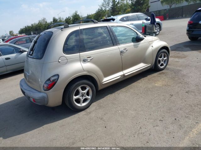 2002 CHRYSLER PT CRUISER 3C8FY68B52T339014 Photo 3