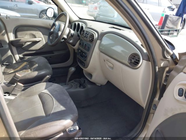 2002 CHRYSLER PT CRUISER 3C8FY68B52T339014 Photo 4