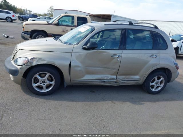 2002 CHRYSLER PT CRUISER 3C8FY68B52T339014 Photo 5