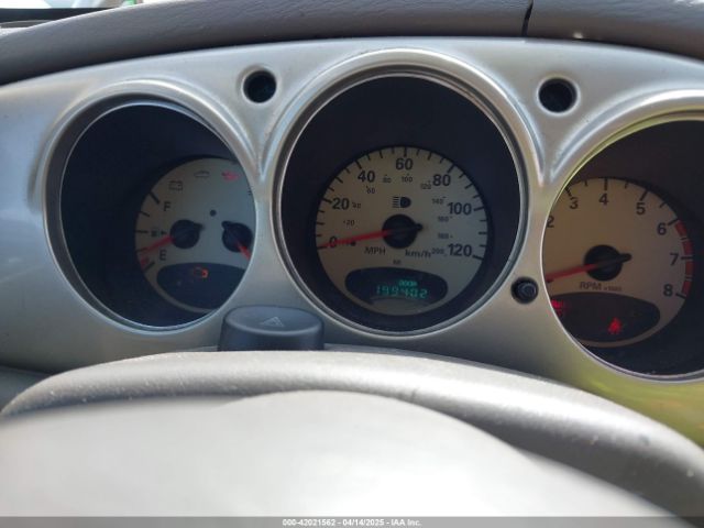 2002 CHRYSLER PT CRUISER 3C8FY68B52T339014 Photo 6