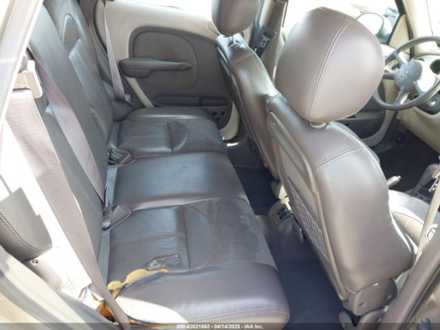 2002 CHRYSLER PT CRUISER 3C8FY68B52T339014 Photo 7