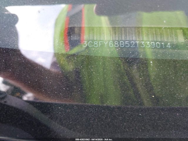 2002 CHRYSLER PT CRUISER 3C8FY68B52T339014 Photo 8