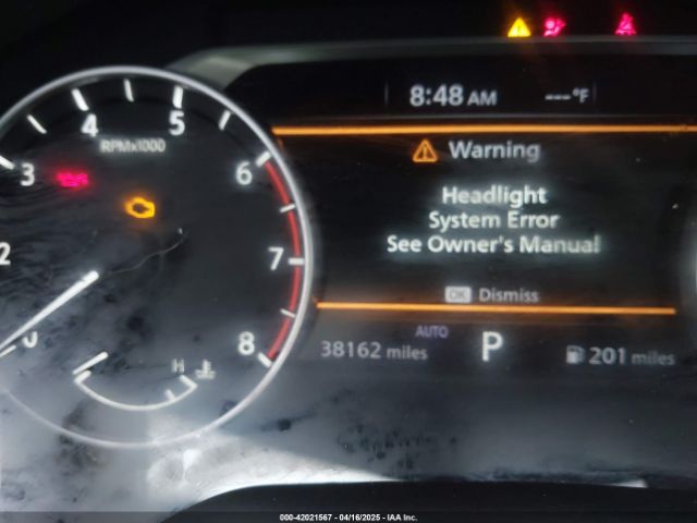 JN8AT3AB2MW228537 Nissan Rogue S Intelligent Awd