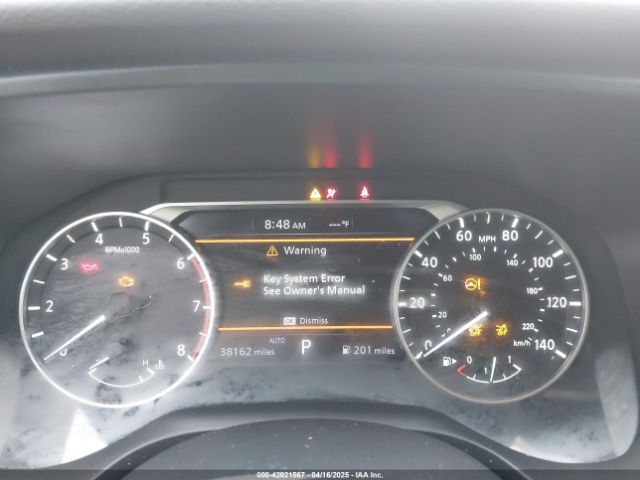 JN8AT3AB2MW228537 Nissan Rogue S Intelligent Awd