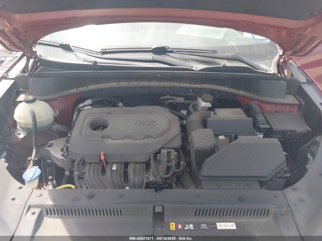 KM8J33AL3KU039436 Hyundai TUCSON SEL