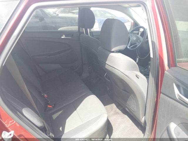 KM8J33AL3KU039436 Hyundai TUCSON SEL