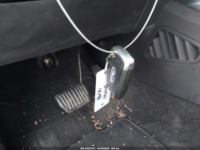 2FMPK4K87JBB88160 Ford Edge Titanium
