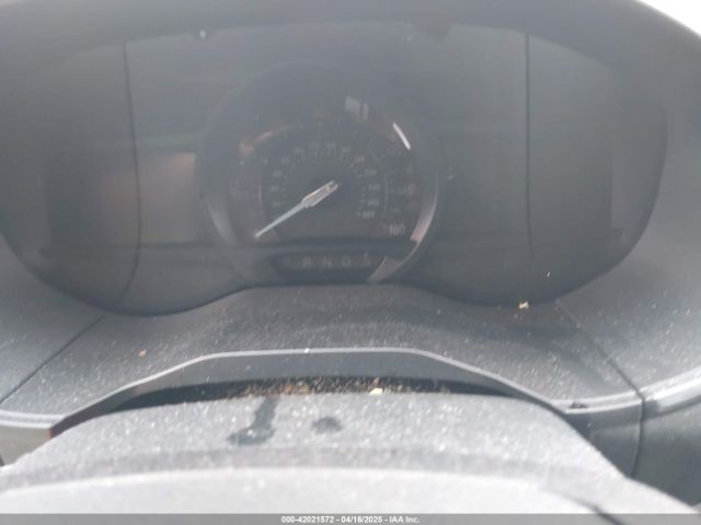 2FMPK4K87JBB88160 Ford Edge Titanium