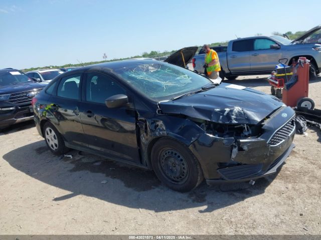1FADP3E20HL244238 auction archive image