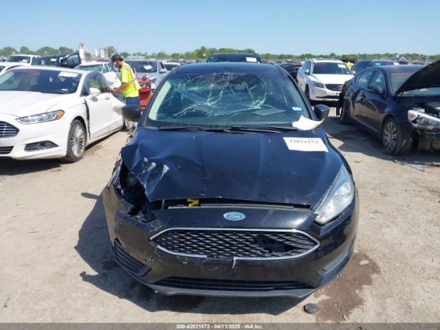 1FADP3E20HL244238 Ford FOCUS S