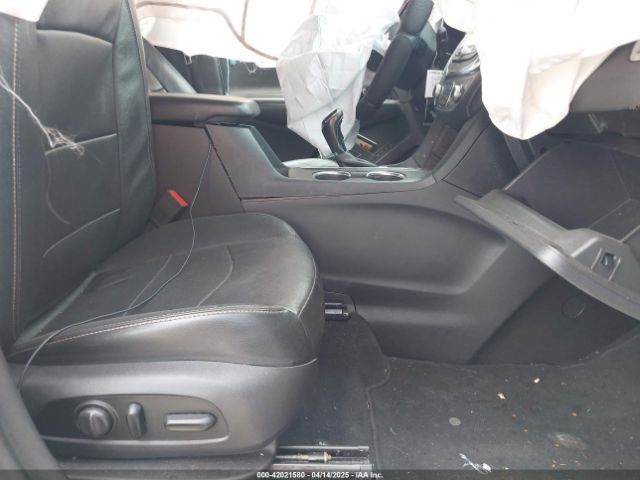 3GNAXPEX2KS624187 Chevrolet Equinox Premier