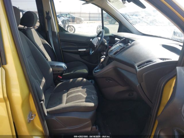 2014 FORD TRANSIT CONNECT NM0GE9F7XE1138328 Photo 4