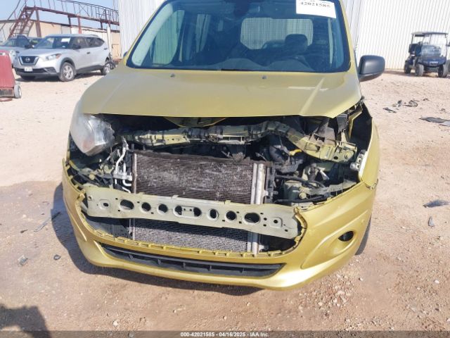 2014 FORD TRANSIT CONNECT NM0GE9F7XE1138328 Photo 5