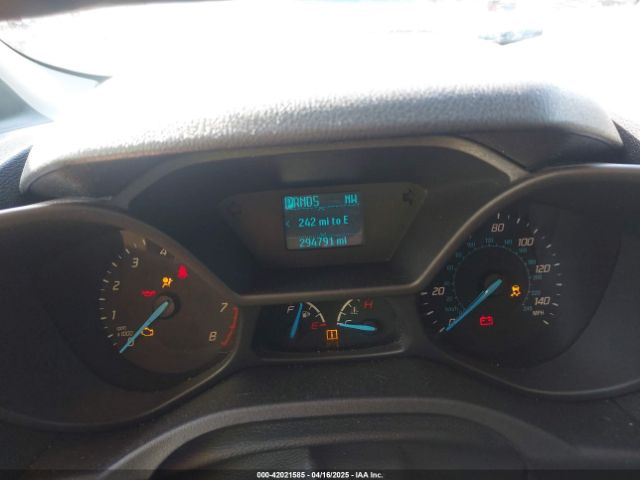2014 FORD TRANSIT CONNECT NM0GE9F7XE1138328 Photo 6