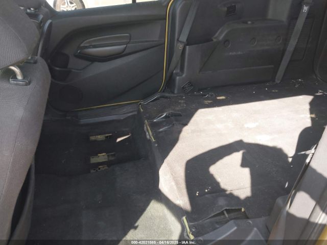 2014 FORD TRANSIT CONNECT NM0GE9F7XE1138328 Photo 7