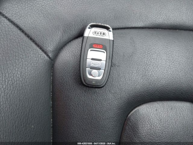 2014 AUDI A4 WAUFFAFLXEN035717 Photo 10