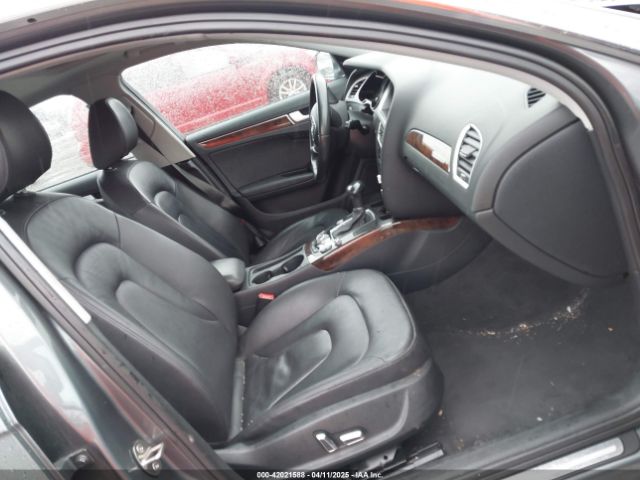 2014 AUDI A4 WAUFFAFLXEN035717 Photo 4