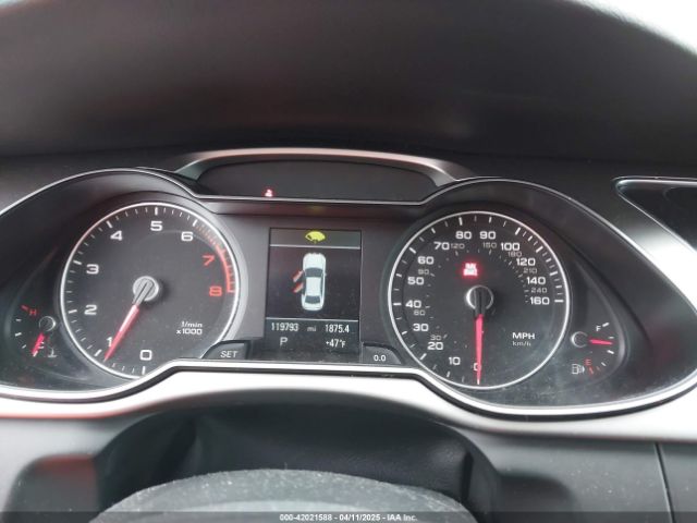 2014 AUDI A4 WAUFFAFLXEN035717 Photo 6