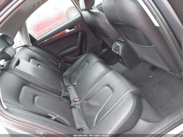 2014 AUDI A4 WAUFFAFLXEN035717 Photo 7