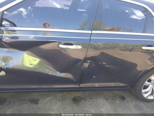 2C3CCAEGXJH269818 Chrysler 300 Limited