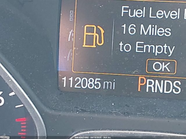 1FMCU9JD6HUC31329 Ford Escape Titanium