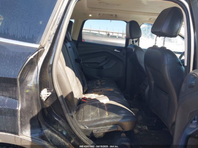 1FMCU9JD6HUC31329 Ford Escape Titanium