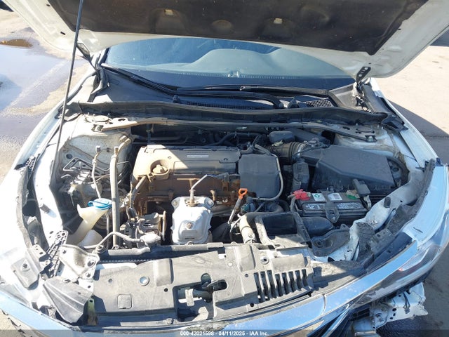 1HGCR2F5XHA291017 Honda Accord Sport