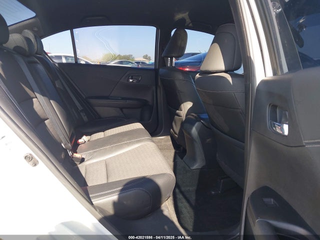 1HGCR2F5XHA291017 Honda Accord Sport