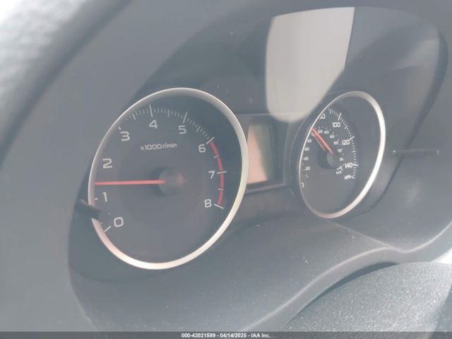 JF2SJAEC7JH574341 Subaru Forester 2.5i Premium