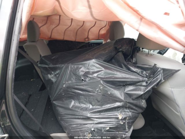 JF2SJAEC7JH574341 Subaru Forester 2.5i Premium