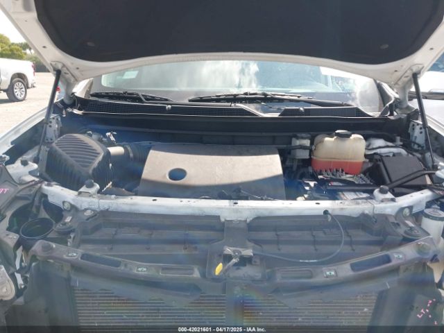 1GNERGKW9LJ248386 Chevrolet Traverse Fwd Lt Cloth