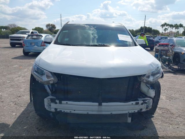1GNERGKW9LJ248386 Chevrolet Traverse Fwd Lt Cloth